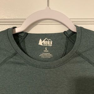 REI Long Sleeve Top